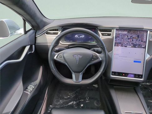 Used 2018 Tesla Model S 75D AWD/4WD image 11