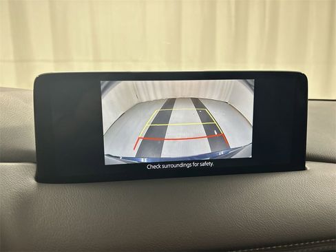 Certified 2023 MAZDA CX-5 AWD 2.5 S w/ Premium Package image 15