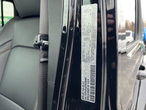 New 2026 Jeep Wrangler Sahara image 53