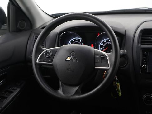 Used 2023 Mitsubishi Outlander Sport ES image 14