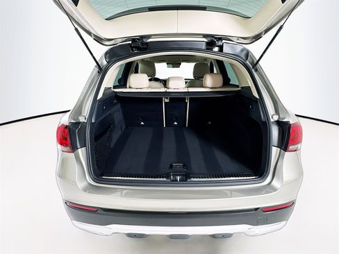 Certified 2021 Mercedes-Benz GLC 300 4MATIC image 29