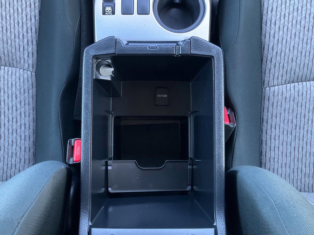 Used 2019 Toyota 4Runner SR5 RWD image 24