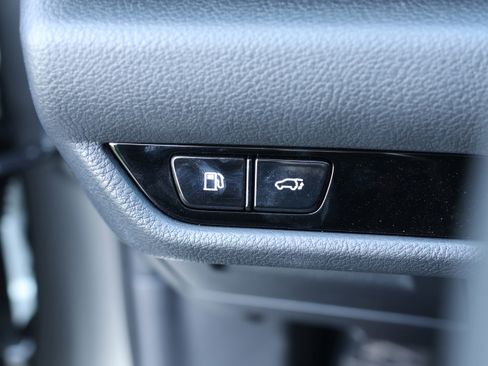 Certified 2025 Lexus NX 450h+ AWD w/ Luxury Package image 17