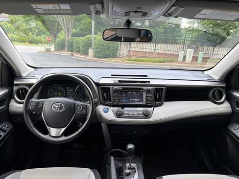 Used 2016 Toyota RAV4 XLE AWD/4WD image 15