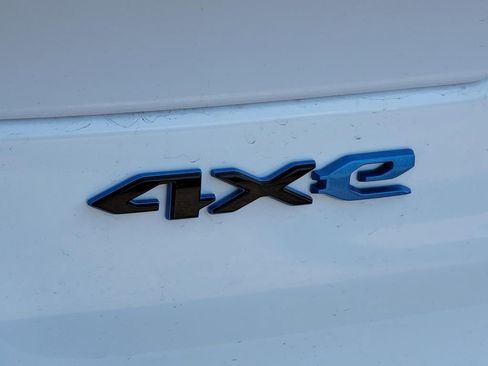 New 2025 Jeep Grand Cherokee Limited 4xe image 45