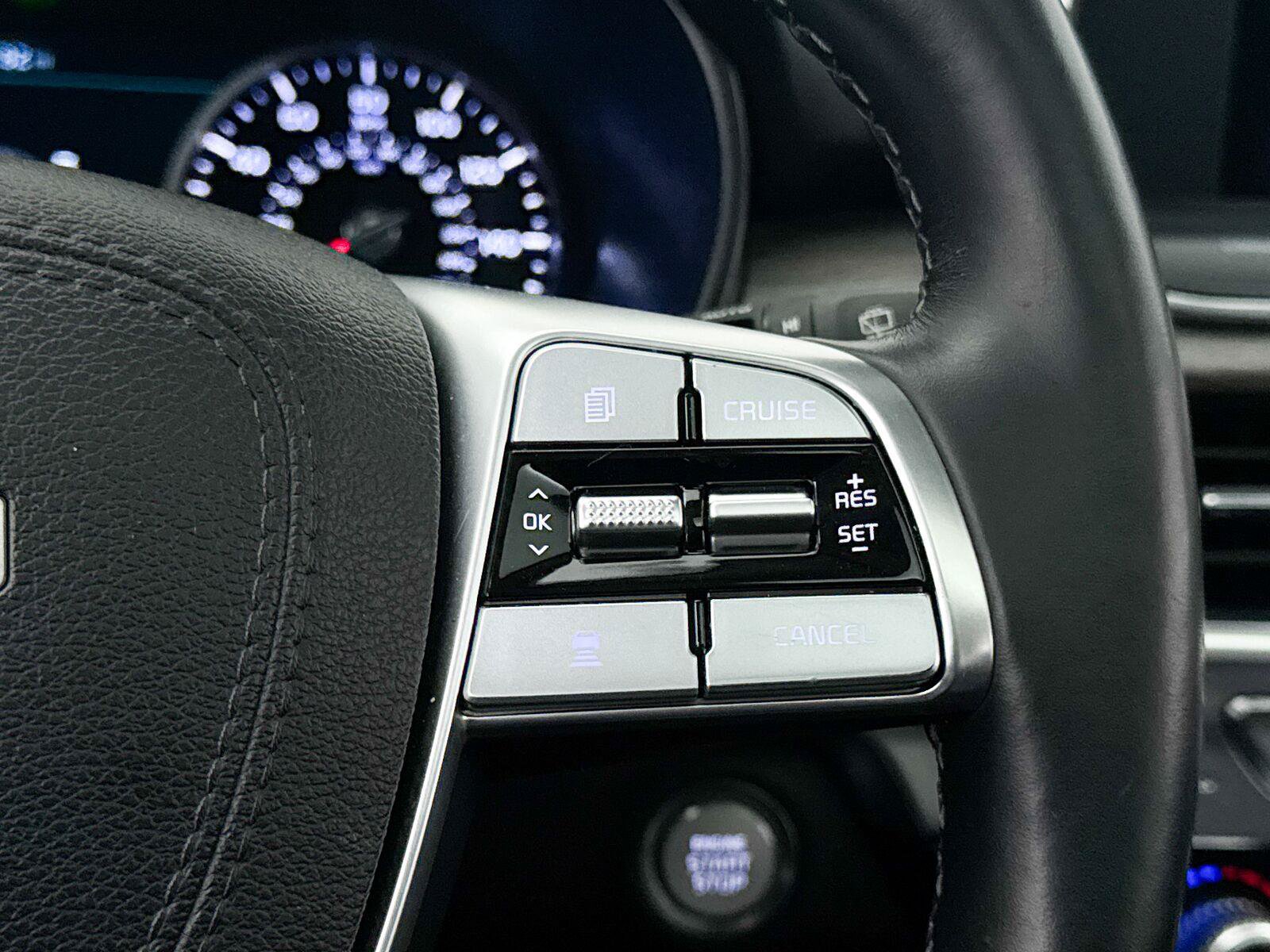 Used 2022 Kia Telluride SX w/ SX Prestige Package AWD/4WD image 36