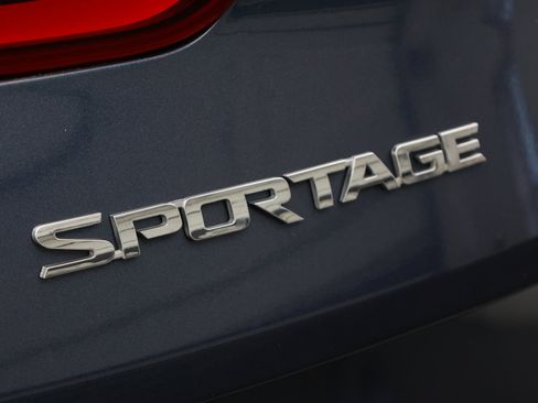 Used 2018 Kia Sportage SX AWD/4WD image 7