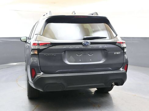 New 2026 Subaru Forester Premium AWD/4WD image 4
