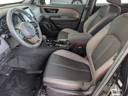 Certified 2026 Subaru Forester Sport AWD/4WD image 8