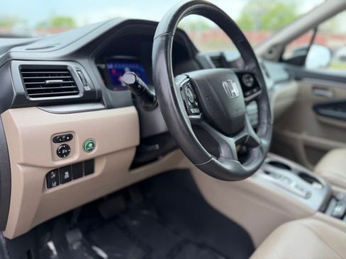 Used 2021 Honda Pilot EX-L image 21