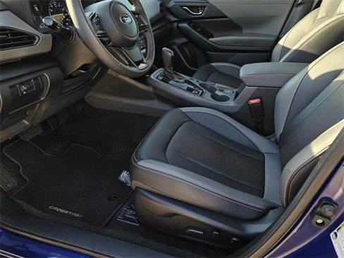 Used 2024 Subaru Crosstrek 2.5i Limited image 17