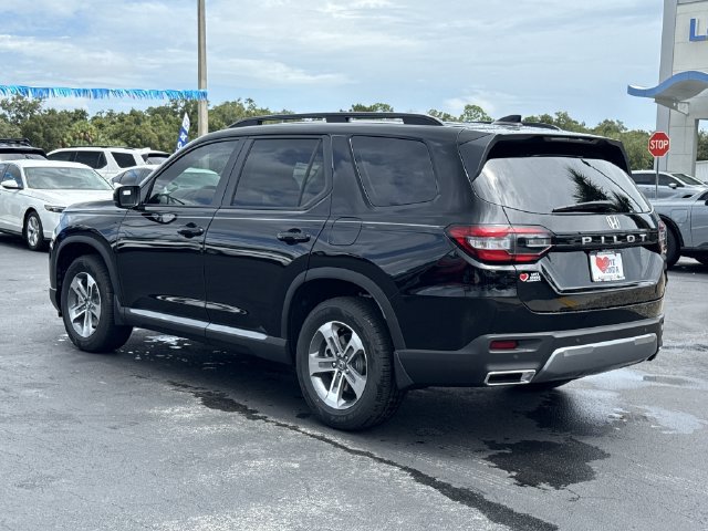 New 2026 Honda Pilot EX-L image 10
