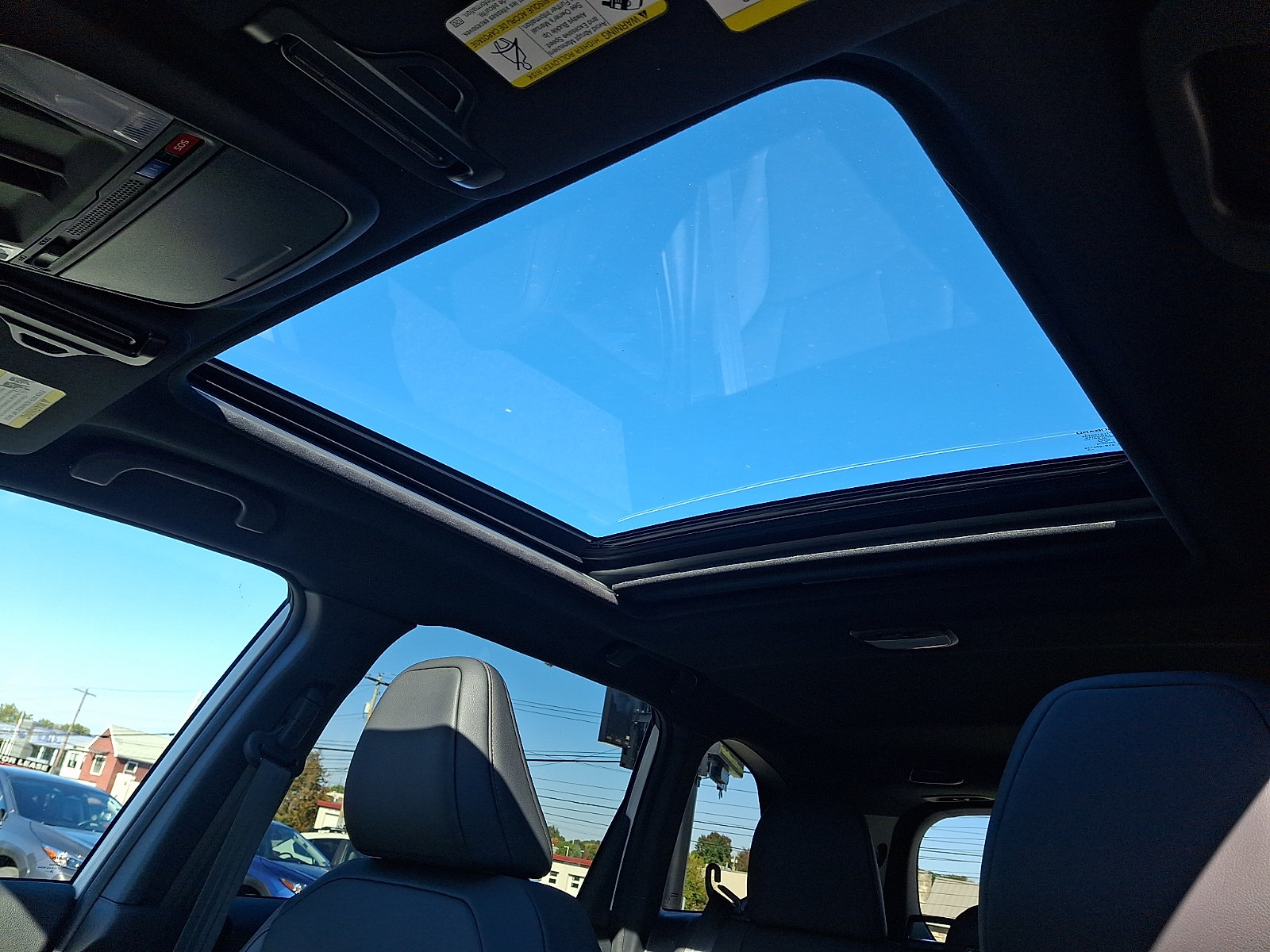 New 2026 Subaru Forester Sport AWD/4WD image 10