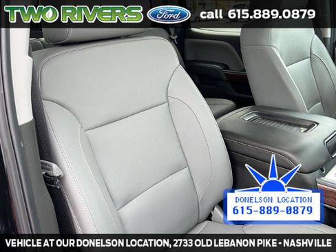 Used 2018 GMC Sierra 1500 SLT w/ SLT Premium Package AWD/4WD image 42