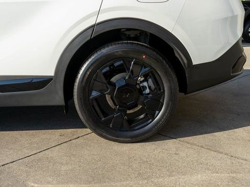 New 2026 Kia Sportage AWD Hybrid image 27