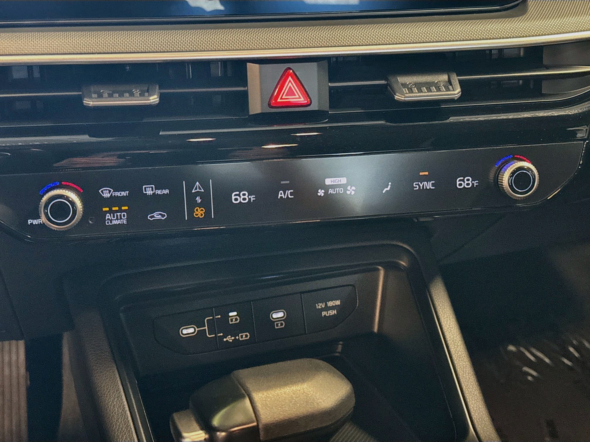 Used 2025 Kia K5 LXS FWD image 24