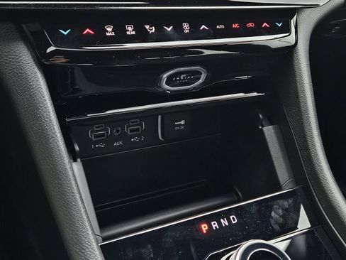 New 2026 Jeep Grand Cherokee Limited RWD image 20