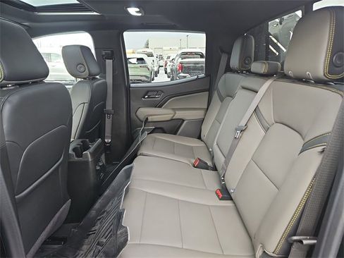 Certified 2026 Chevrolet Colorado ZR2 w/ Technology Package image 26