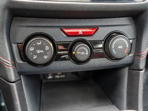Used 2022 Subaru Impreza 2.0i Sport AWD/4WD image 30