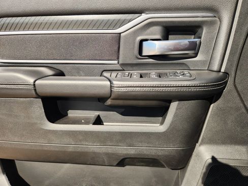 New 2026 RAM 2500 Lone Star image 19