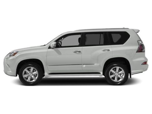 Used 2015 Lexus GX 460 Luxury image 4