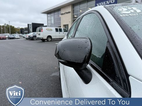 Certified 2023 Volvo S60 B5 Plus w/ Climate Package image 10