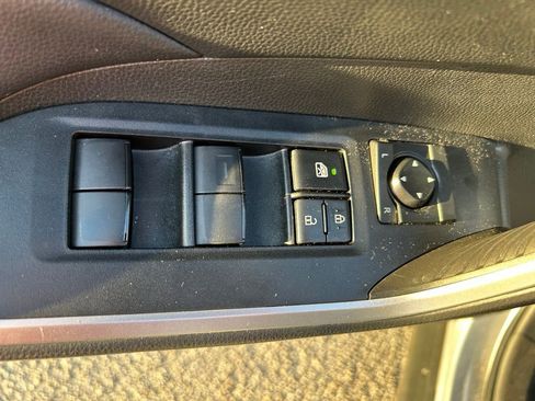 Certified 2023 Toyota RAV4 LE FWD image 17