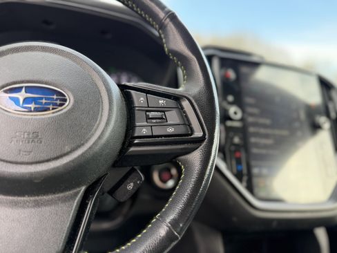 Used 2023 Subaru Ascent Onyx Edition Limited image 18