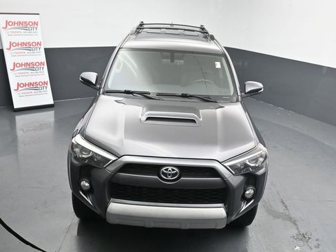 Used 2019 Toyota 4Runner TRD Off-Road Premium image 24