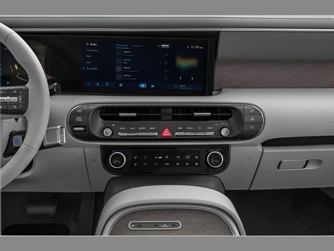New 2026 Hyundai Palisade Limited FWD image 9
