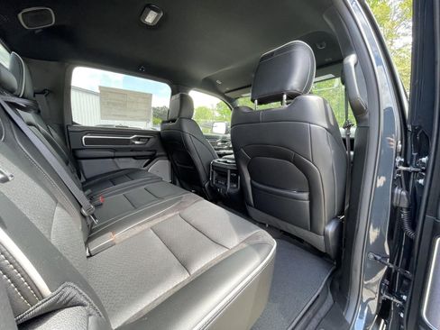 New 2026 RAM 1500 Laramie w/ Night Edition AWD/4WD image 51