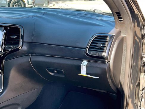 Used 2020 Jeep Grand Cherokee High Altitude image 17