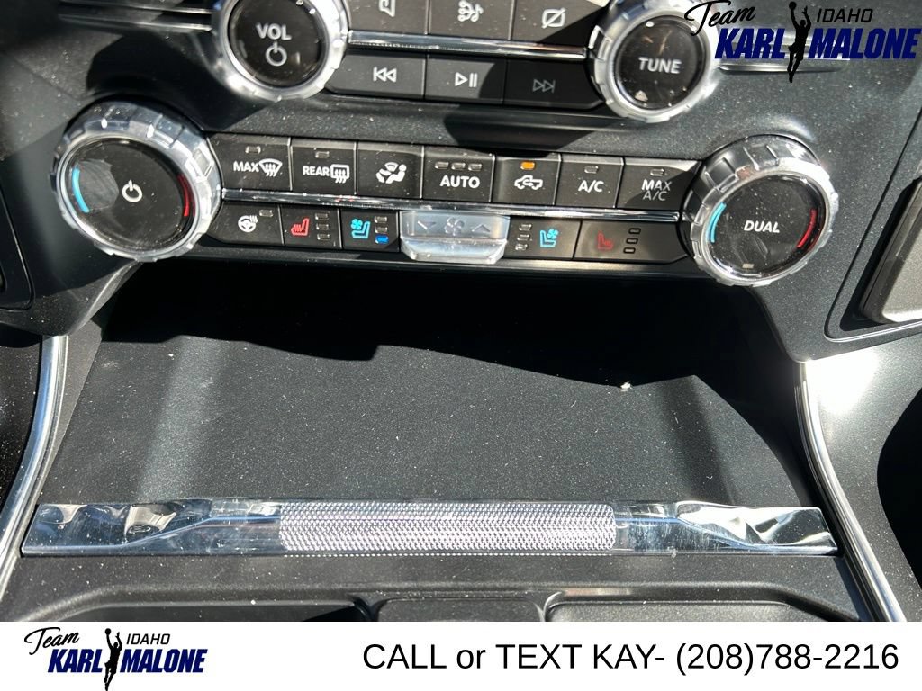 Used 2026 Ford F150 Raptor AWD/4WD image 40