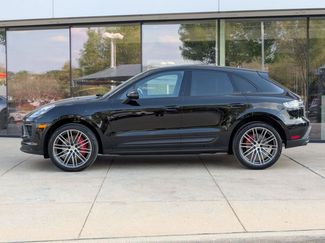 New 2026 Porsche Macan S AWD/4WD video 2