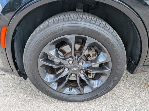 Used 2024 Dodge Durango R/T AWD/4WD image 11