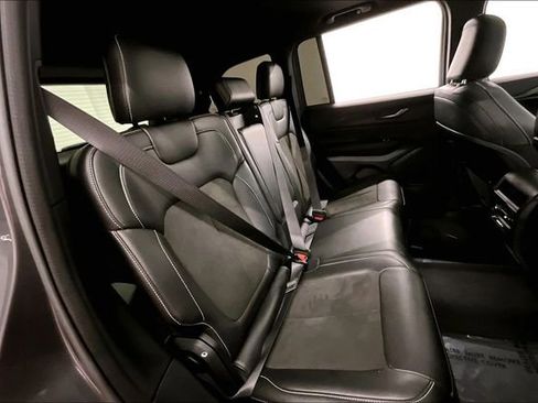 Used 2024 Jeep Grand Cherokee Altitude AWD/4WD image 26