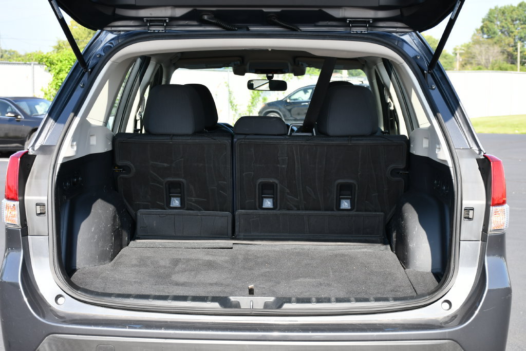 Used 2021 Subaru Forester AWD/4WD image 29
