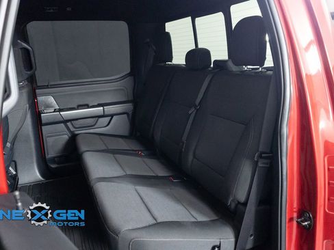 Used 2022 Ford F150 XLT w/ Equipment Group 302A High image 30