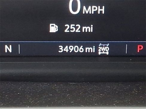 Certified 2022 Chevrolet Silverado 1500 RST image 19