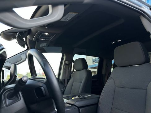 Used 2023 Chevrolet Silverado 1500 LT w/ Protection Package RWD image 14