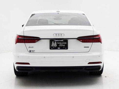 Used 2019 Audi A6 2.0T Premium Plus w/ Premium Plus Package image 9