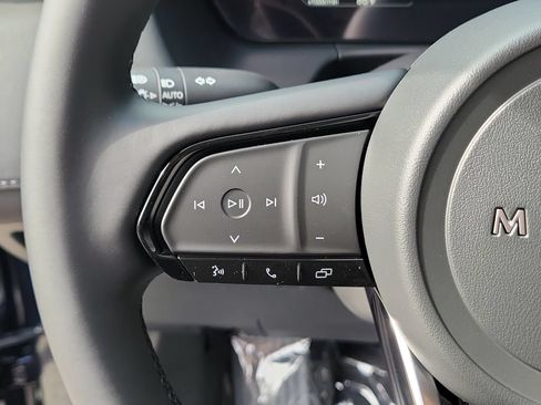 New 2026 MAZDA CX-5 Select AWD/4WD image 23