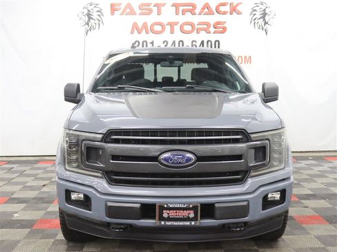 Used 2020 Ford F150 XLT w/ Equipment Group 302A Luxury image 2