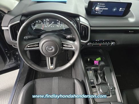Used 2024 MAZDA CX-50 AWD 2.5 S w/ Weather Package image 17