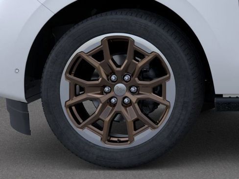 New 2026 Ford Expedition Max King Ranch image 19