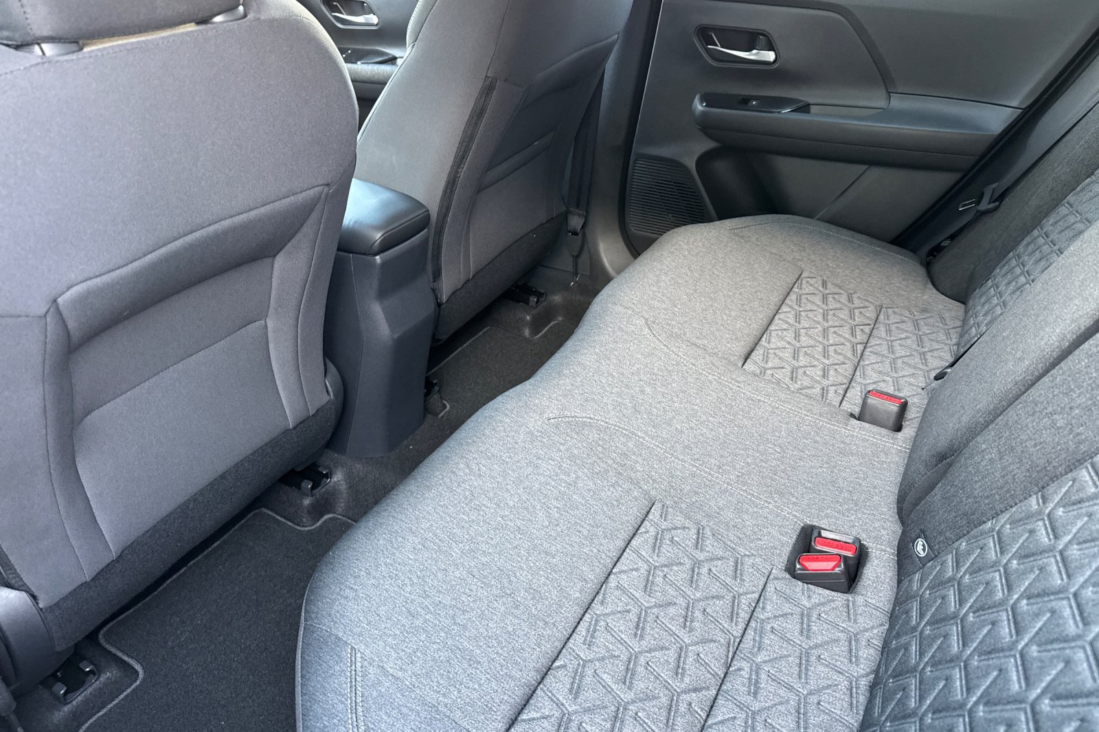 Certified 2026 Nissan Kicks SV FWD image 13