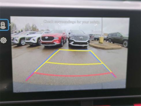 Used 2024 Hyundai Kona N Line image 8