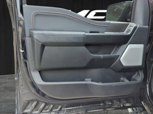 Used 2025 Ford F150 Raptor AWD/4WD image 20