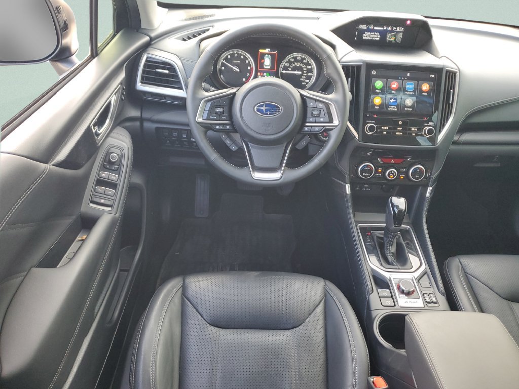 Used 2023 Subaru Forester Touring AWD/4WD image 12