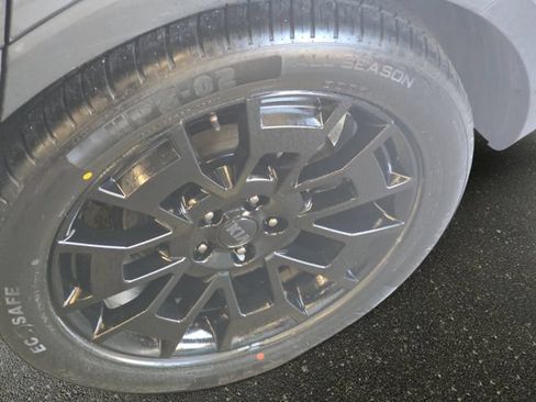 Used 2021 Kia Telluride SX w/ Nightfall Edition Package AWD/4WD image 37